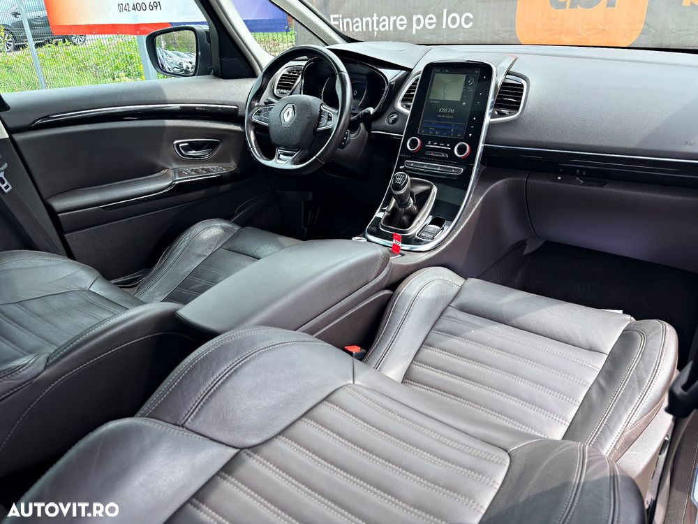 Renault Espace - 23