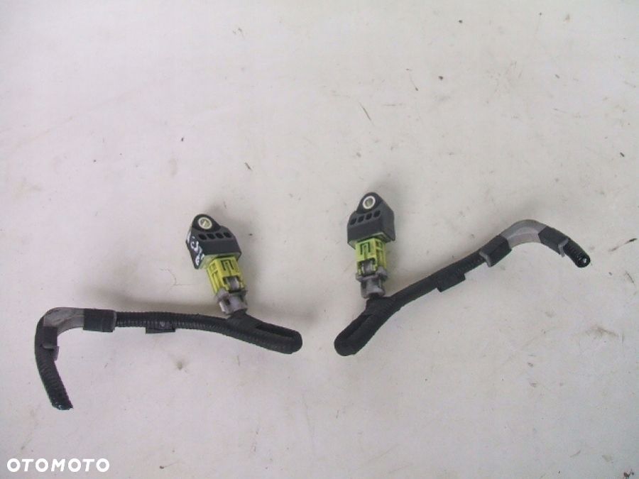 SUBARU CZUJNIK UDERZENIOW AIRBAG 98231AJ000 - 1