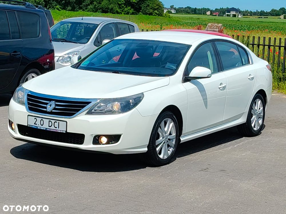 Renault Latitude 2.0 dCi Privilege - 4