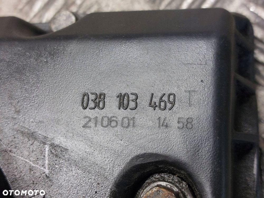 POKRYWA ZAWORÓW GALAXY MK1 1.9 TDI SHARAN ALHAMBRA 038103469T - 4