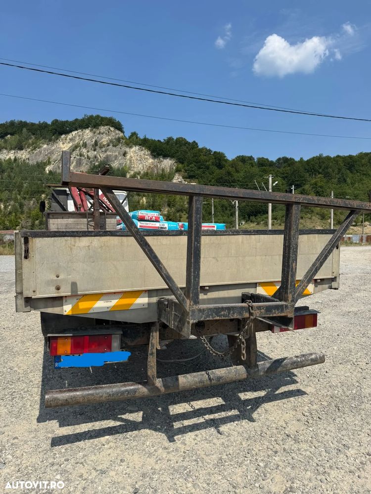 Iveco MAGIRUS - 3