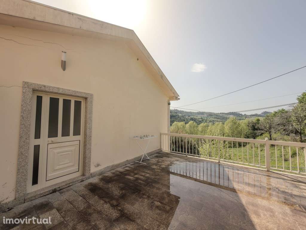 Moradia T2 em Cabeceiras de Basto - Grande imagem: 3/19