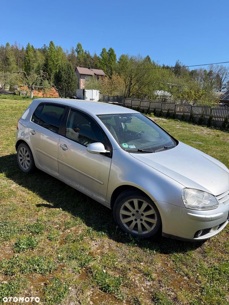 Volkswagen Golf - 4