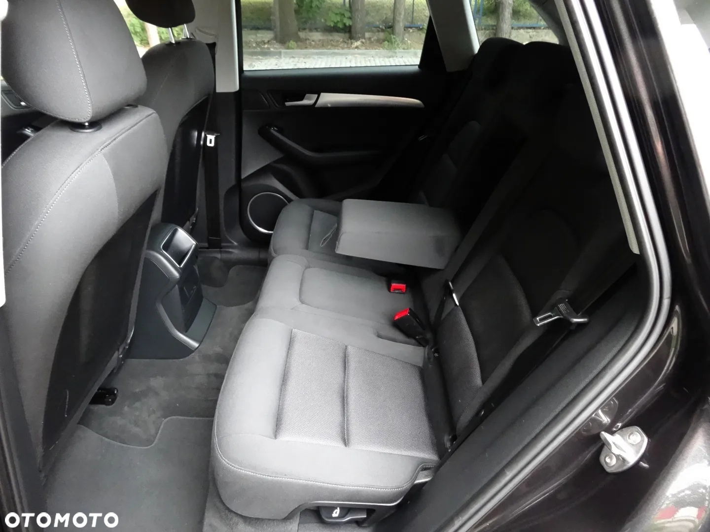 Audi Q5 2.0 TDI Quattro - 23