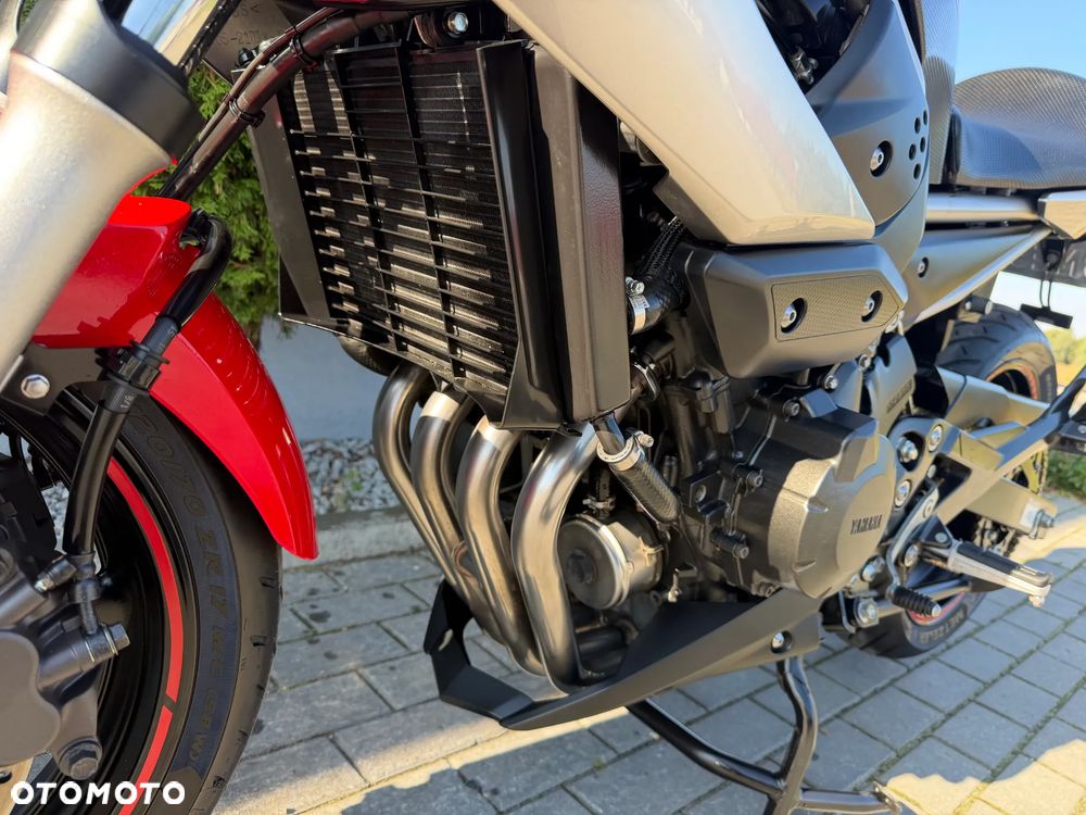 Yamaha XJ - 31