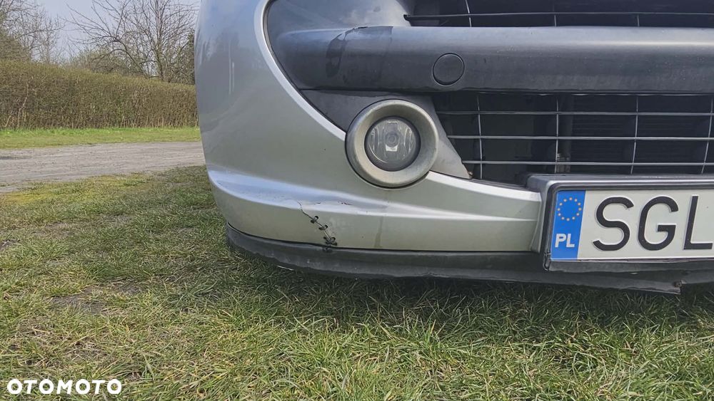 Peugeot 207 1.4 Presence - 12