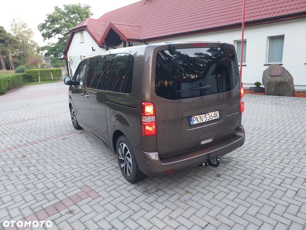 Citroën SpaceTourer 2.0 BlueHDi M Business Lounge - 5