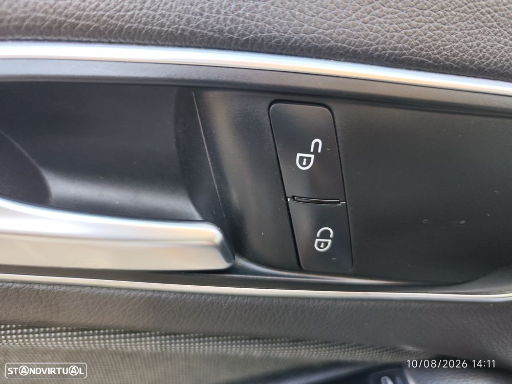 Mercedes-Benz A 180 d Urban - 25