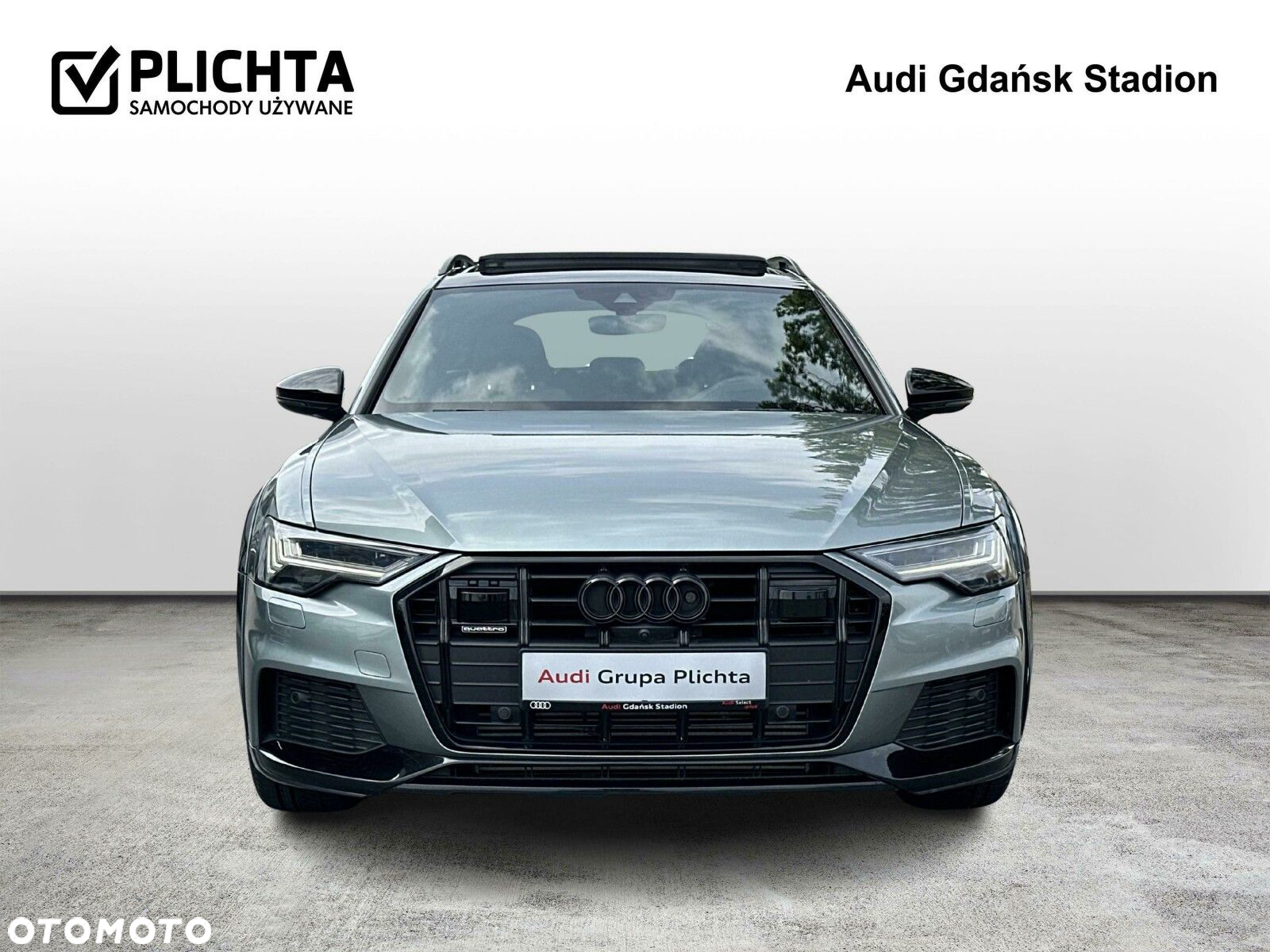 Audi A6 Allroad - 9