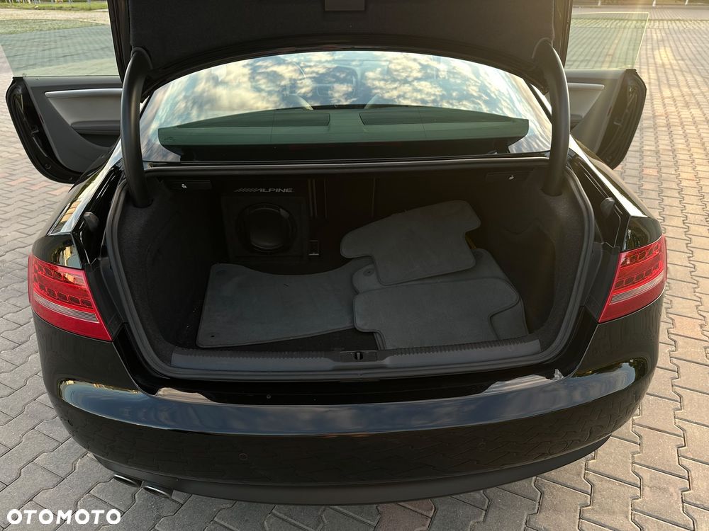 Audi A5 Coupé 2.0 TDI DPF quattro - 17