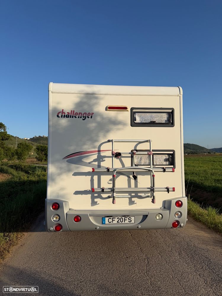 Chausson Flash Génesis - 20