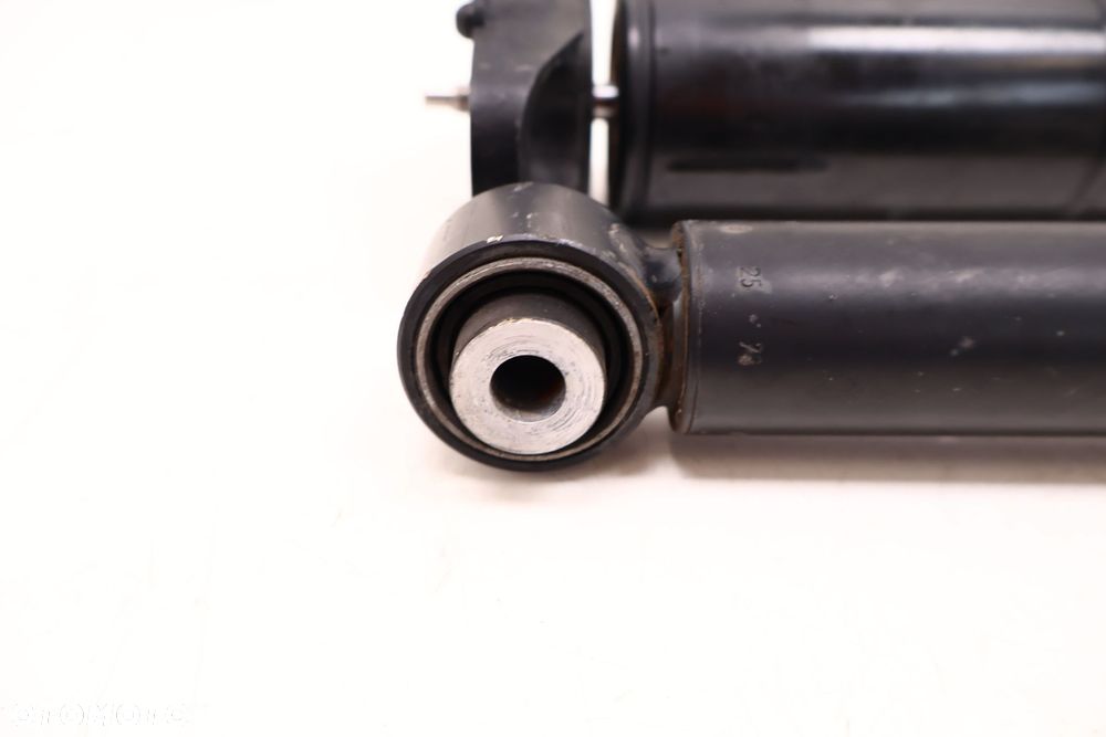ALFA ROMEO GIULIA 2.2 MTJ AMORTYZATORY TYŁ 50544269 - 4