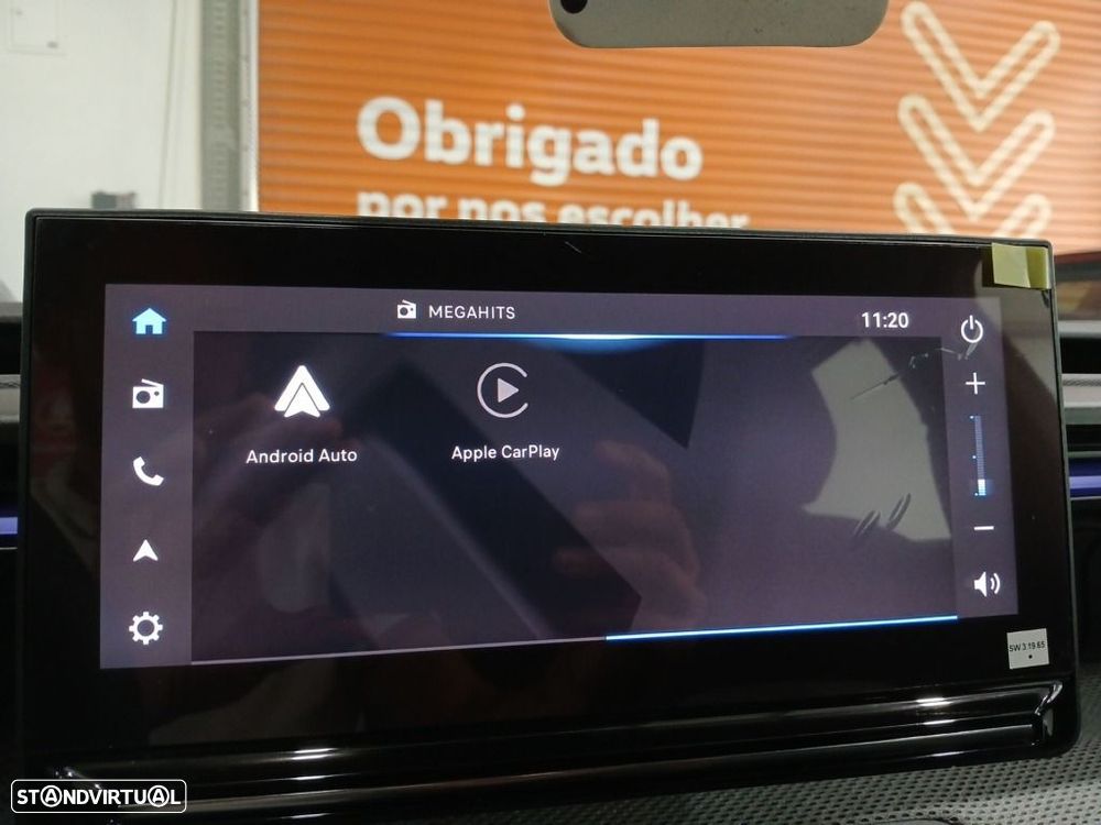 Citroën C3 1.2 Turbo Plus - 25