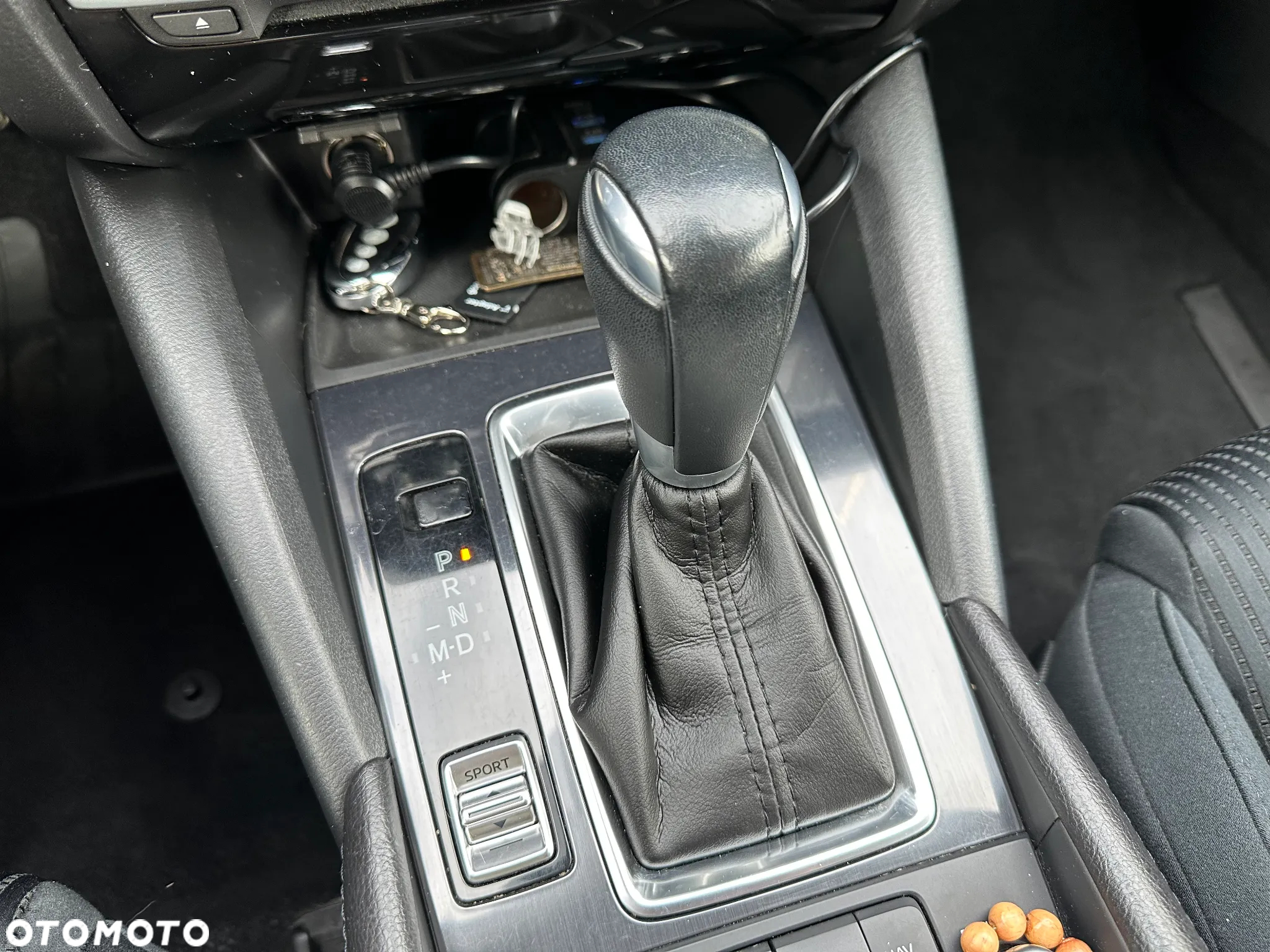 Mazda 6 2.0 Skymotion - 30