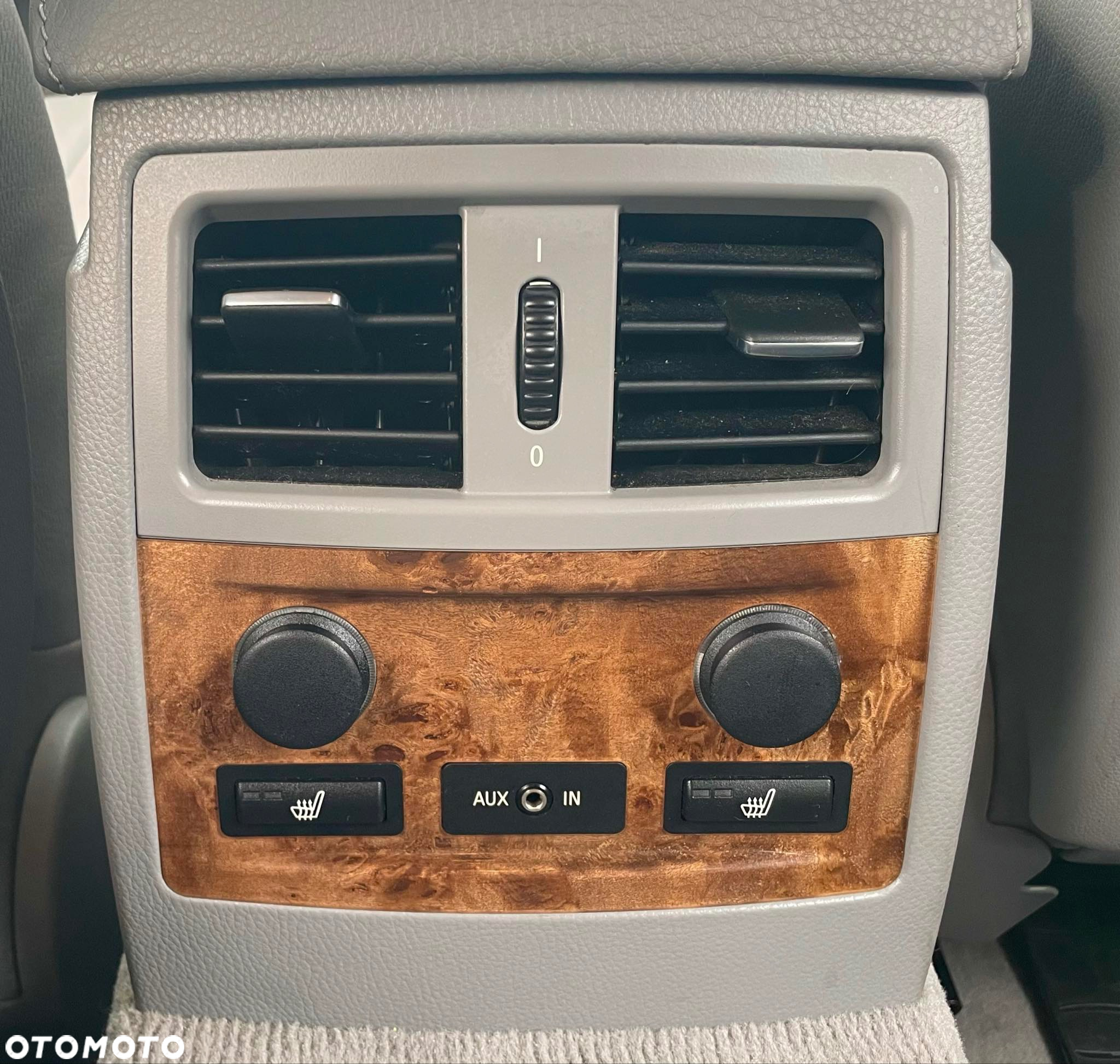 BMW Seria 5 525i - 10