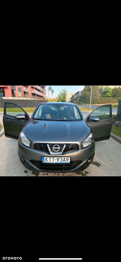 Nissan Qashqai 1.6 360 CVT - 3