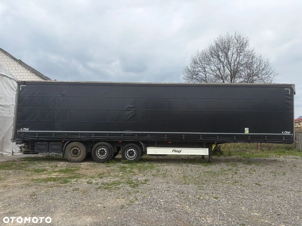 Fliegl SDS 390 COILMULDA - 3
