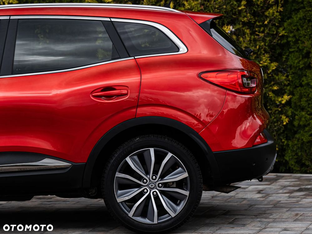 Renault Kadjar 1.2 Energy TCe Intens - 11