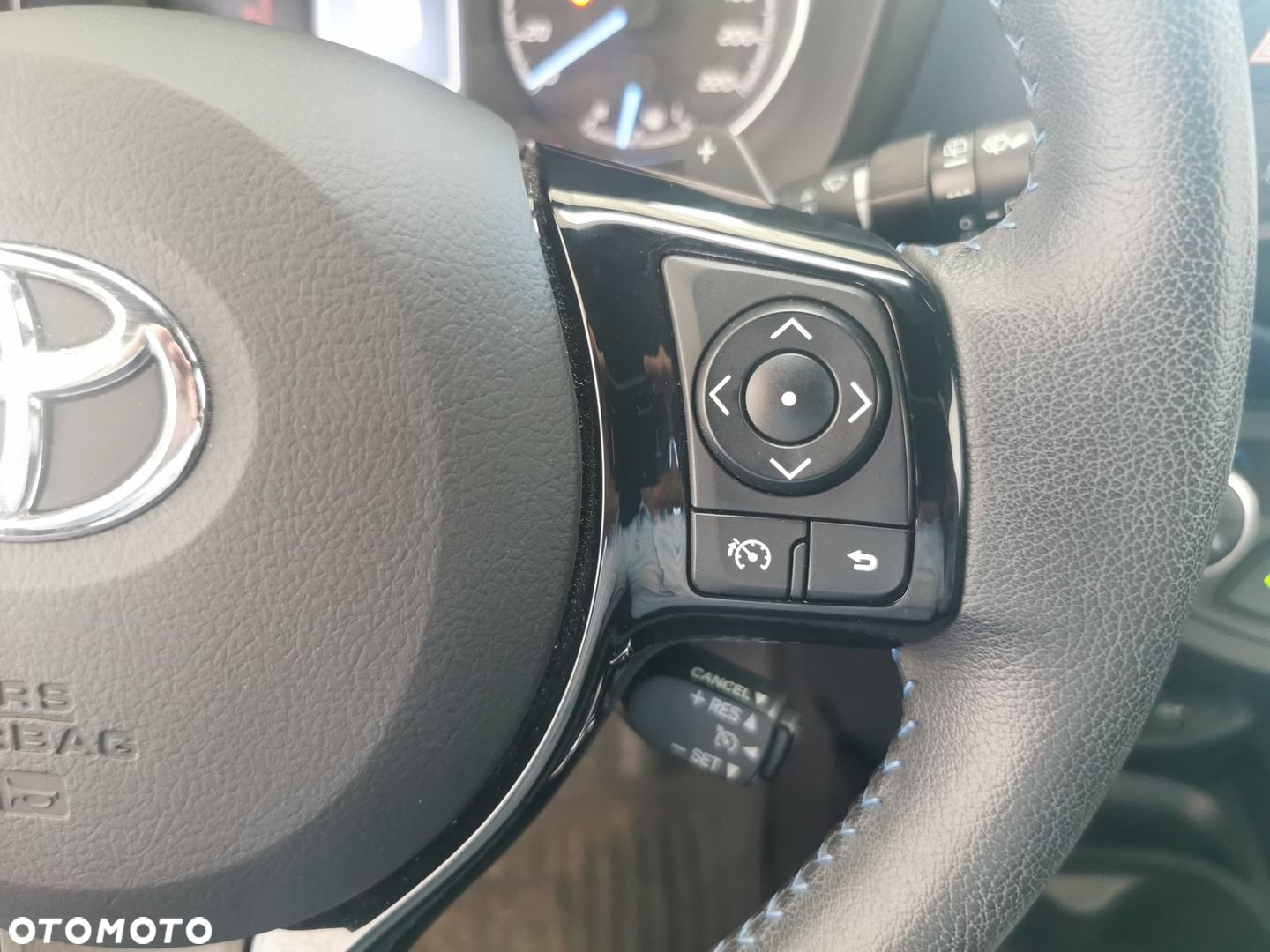 Toyota Yaris - 20