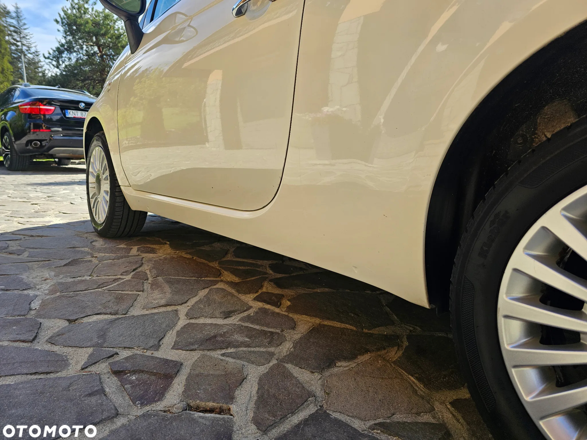 Fiat 500 1.2 8V by Gucci - 12