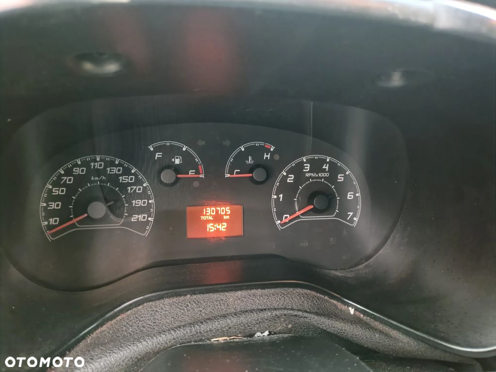 Fiat Doblo - 12