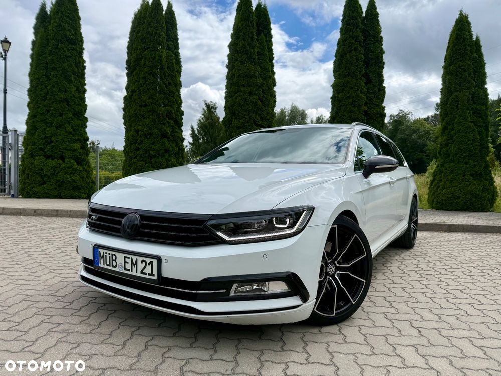 Volkswagen Passat 2.0 TDI BMT Highline DSG7 - 2
