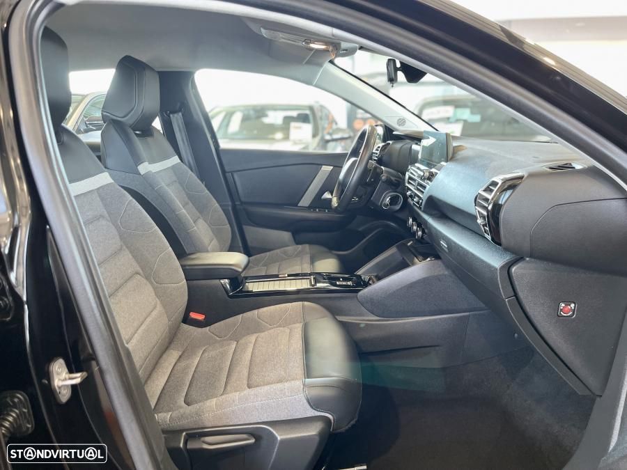Citroën C4 X 1.2 PureTech Feel Pack EAT8 - 24