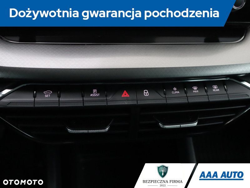 Skoda Octavia - 21