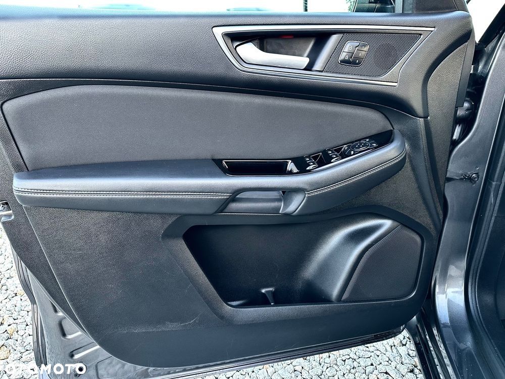 Ford S-Max 2.0 TDCi Trend PowerShift - 21