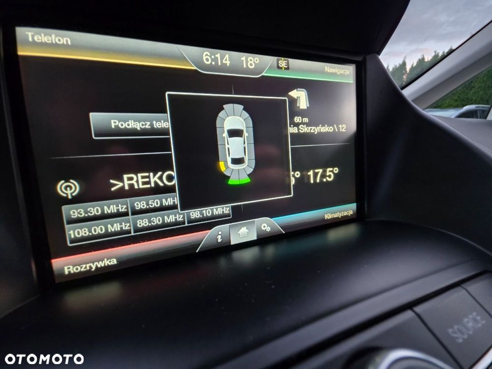Ford C-MAX - 16