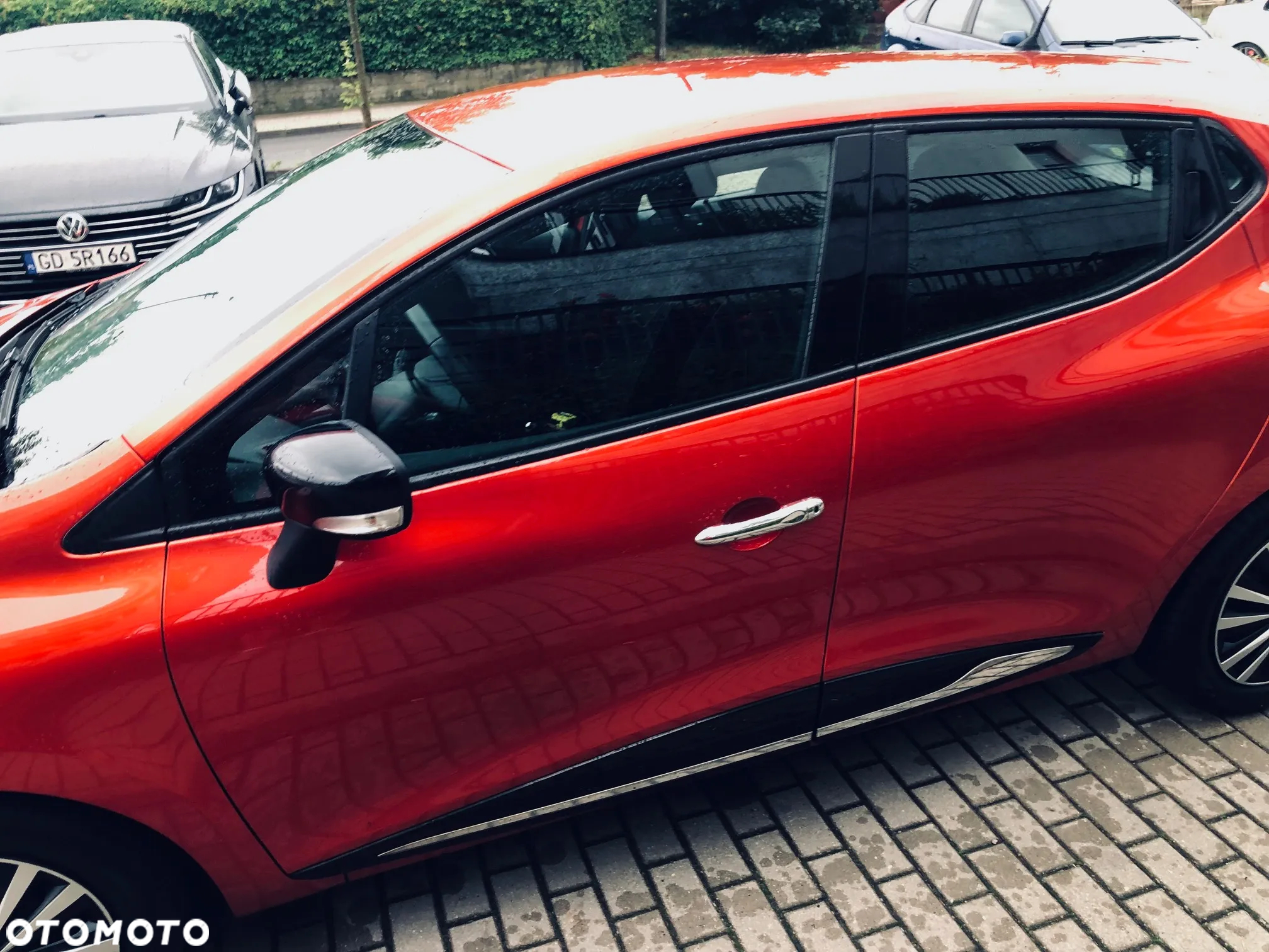 Renault Clio 1.5 dCi Business - 5
