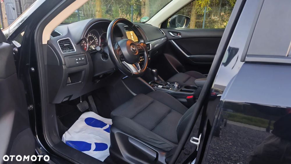 Mazda CX-5 2.0 Skypassion AWD - 14