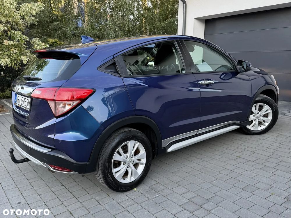 Honda HR-V 1.5 Elegance (ADAS/Honda Connect+) - 20