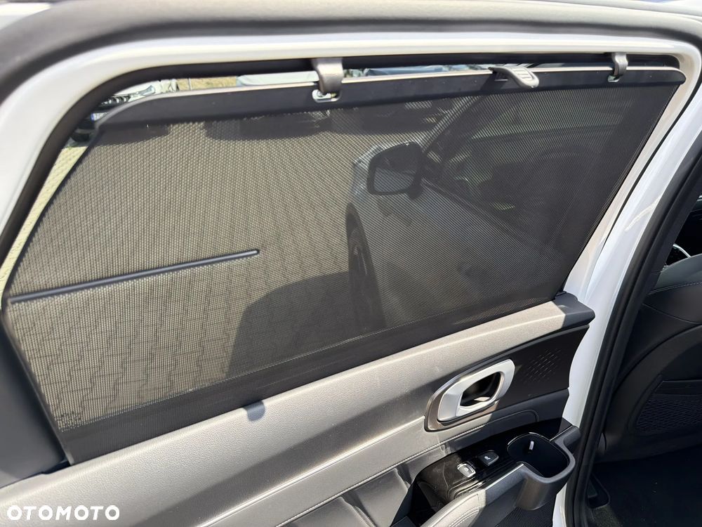 Kia Sorento 1.6 T-GDI HEV Prestige Line 7os - 18