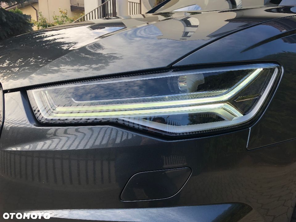 Audi A6 Avant - 36