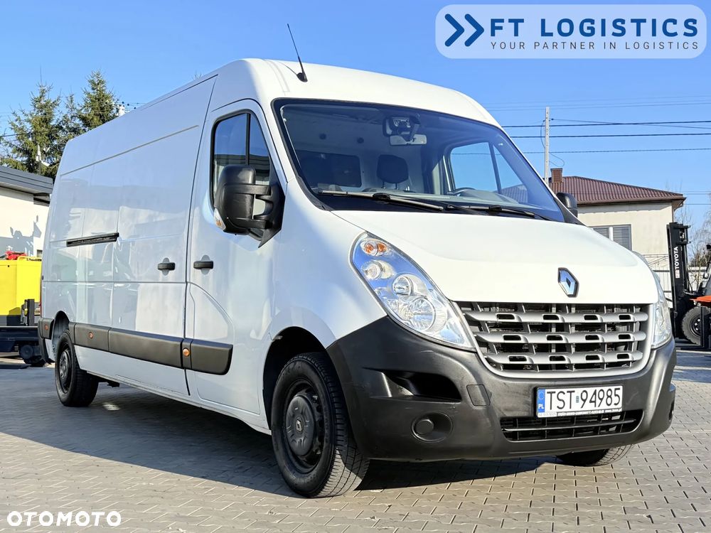 Renault MASTER - 7