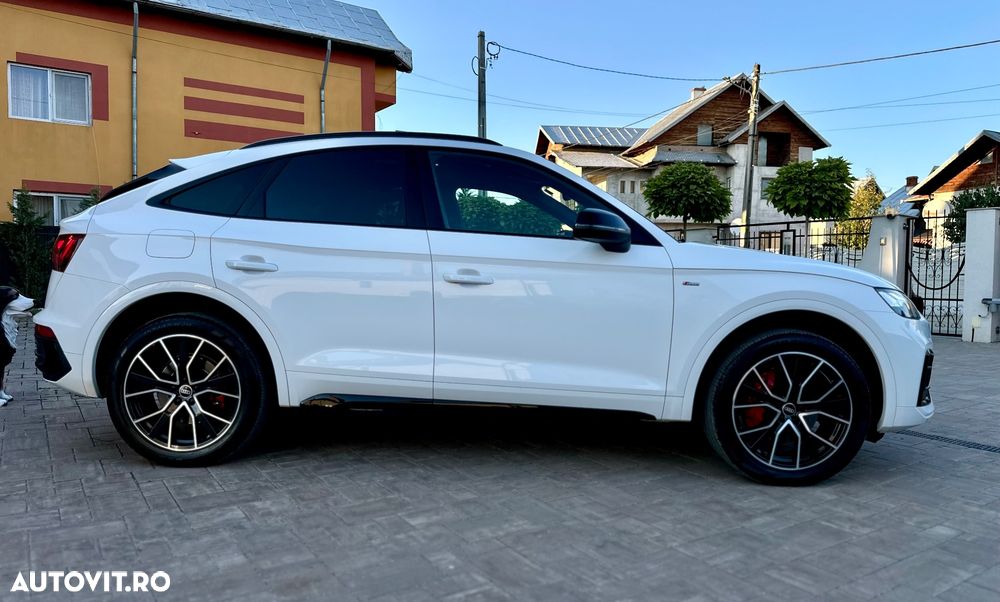 AUDI Q5 2023 — imagine 35