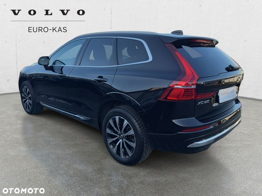Volvo XC 60 - 7