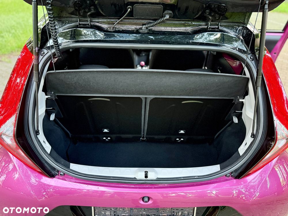 Toyota Aygo - 25
