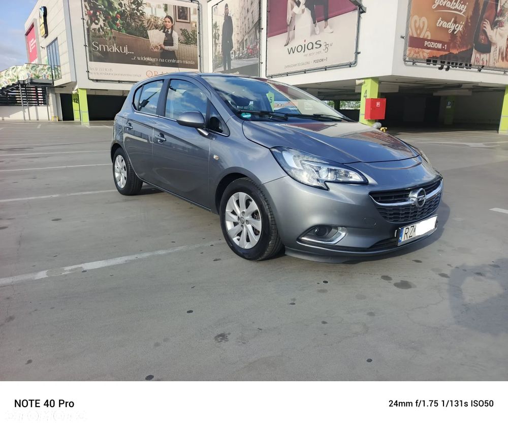 Opel Corsa 1.3 CDTI Cosmo ecoFLEX - 2