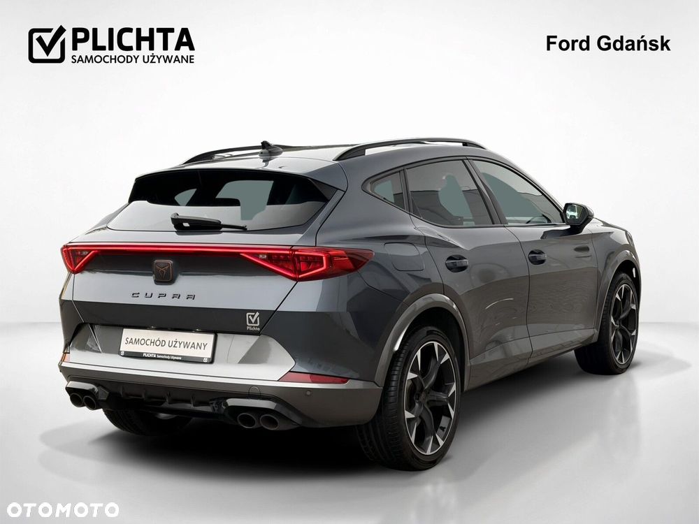 Cupra Formentor - 6