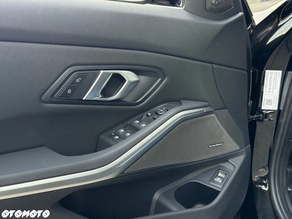 BMW Seria 3 - 14