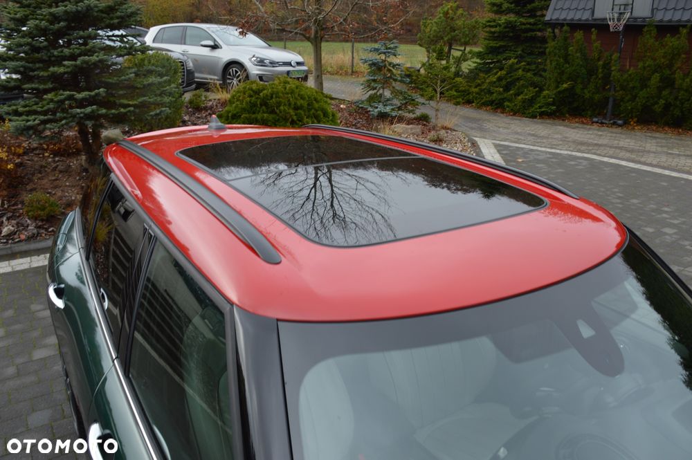 MINI John Cooper Works ALL4 sport - 38