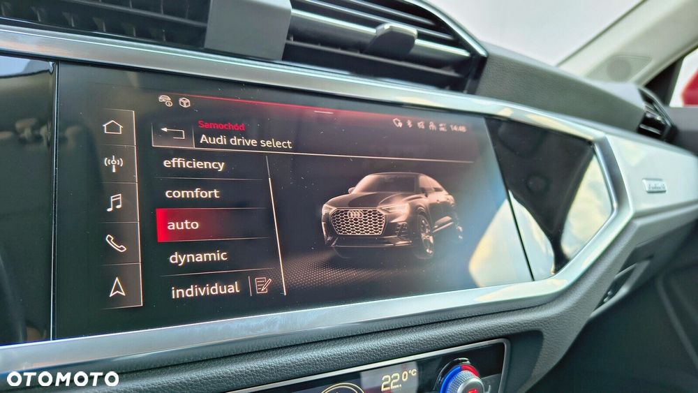 Audi Q3 Sportback - 25