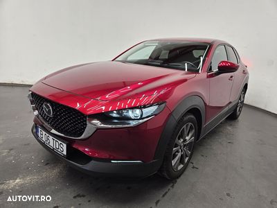 Mazda CX-30 - 1