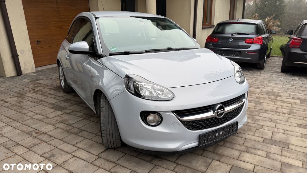 Opel Adam 1.4 Start/Stop Glam - 4