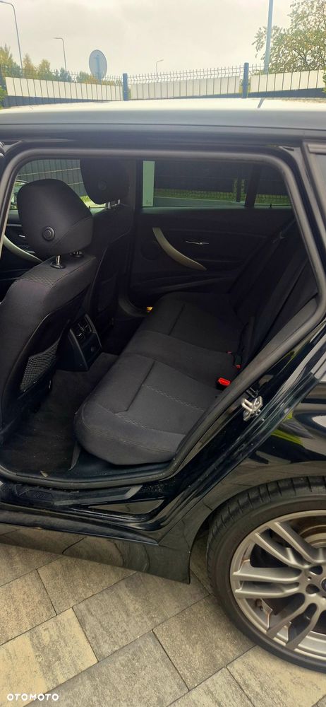 BMW Seria 3 - 20
