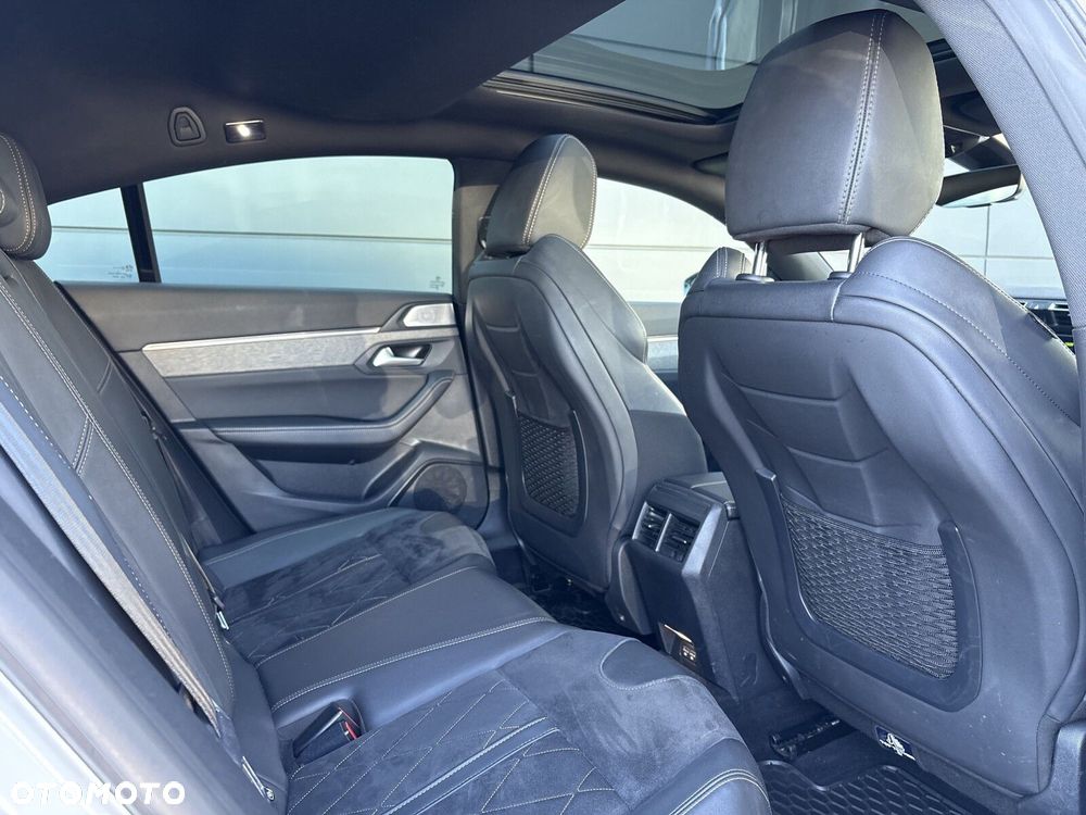 Peugeot 508 1.6 PureTech HYbrid PHEV GT Pack S&S EAT8 - 28