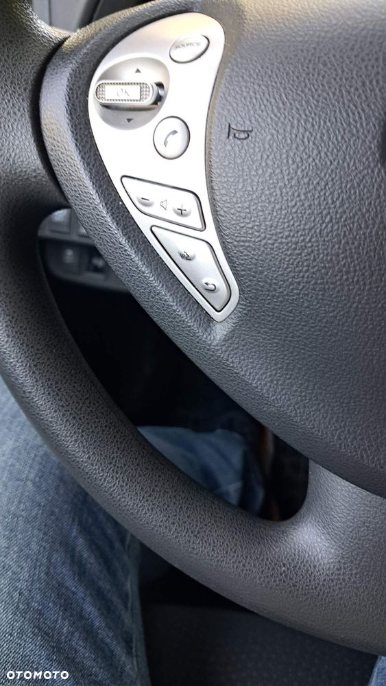Nissan Leaf 30 kWh (mit Batterie) Visia - 27
