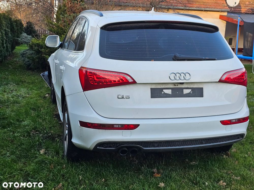 Audi Q5 - 3